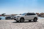 Jeep Cherokee Overland 2018 года (WW)
